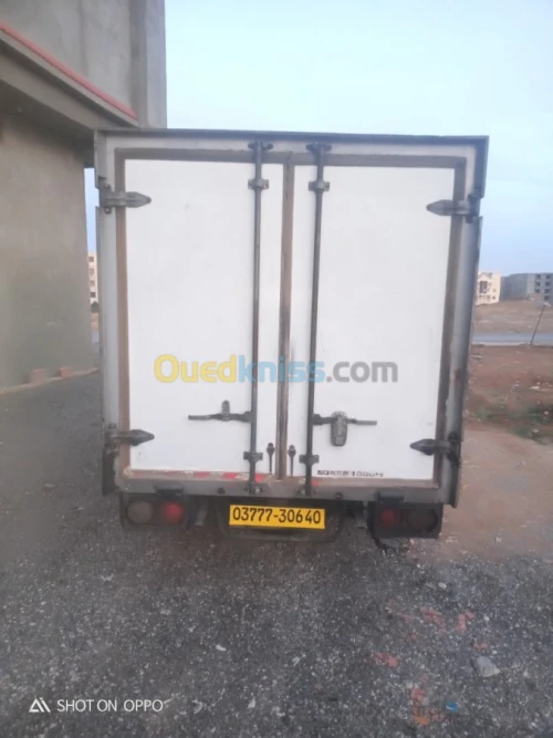 Kia Kia2700
