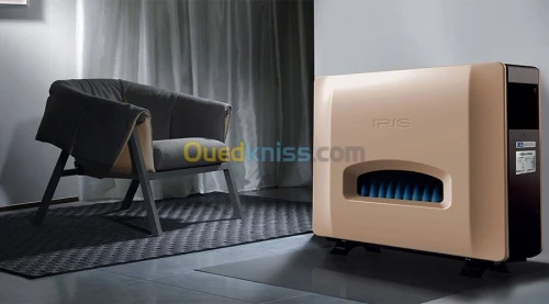 installation DE CHAUFFAGE