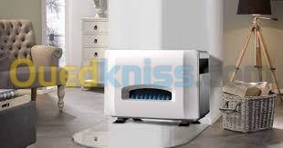 installation DE CHAUFFAGE