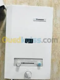 installation DE CHAUFFAGE