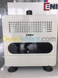 installation DE CHAUFFAGE