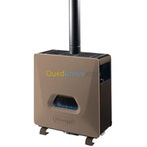 installation DE CHAUFFAGE