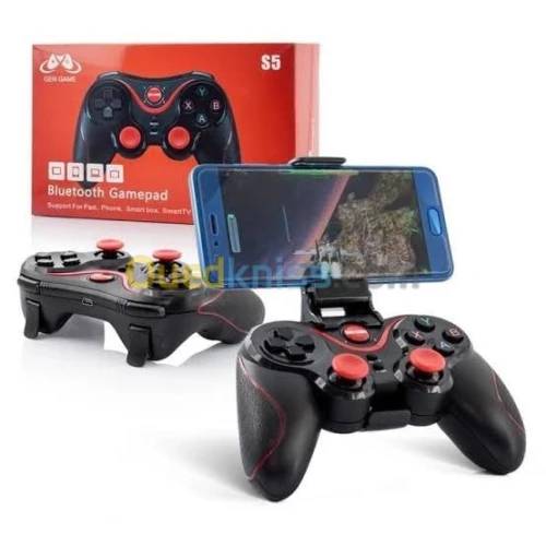 Manette