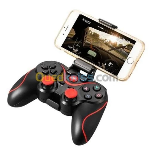 Manette