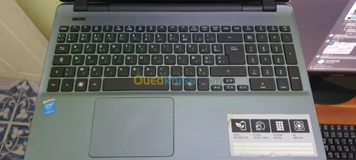 Acer E5-571 - Vendu -