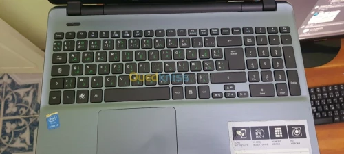 Acer E5-571 - Vendu -