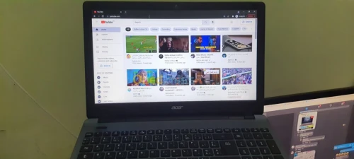 Acer E5-571 - Vendu -