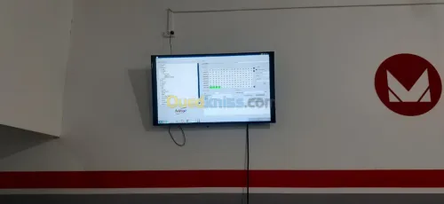 formation programmation des clés