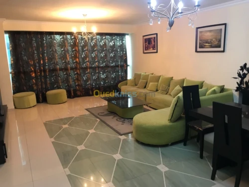 Location Appartement F4 Oran Oran