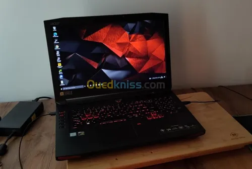 Laptop Gamer Acer Predator 17