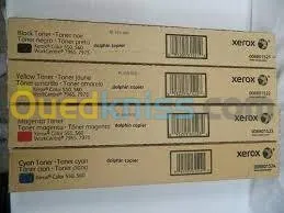 toners tambours DRUM origenal et compatible Xerox / HP / Kyocera / Canon oce A0