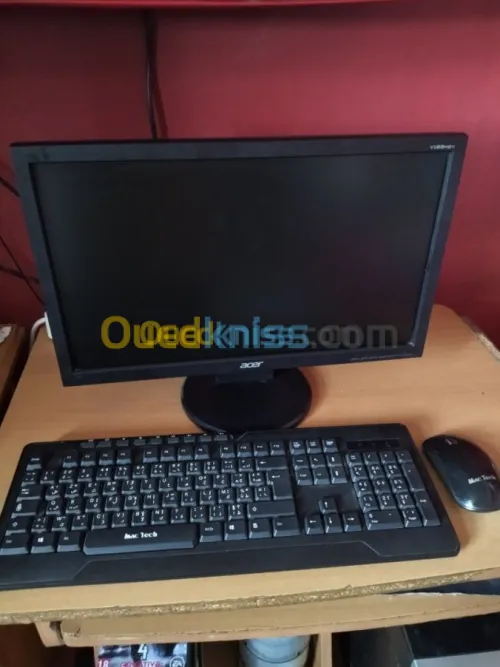 Je vend