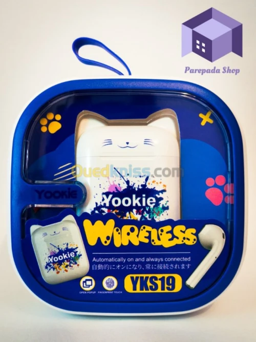 Yookie YKS19