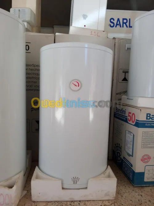 CUMULLUS BRUAN  DE 5 LITRE A 300 LITRE