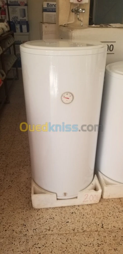 CUMULLUS BRUAN  DE 5 LITRE A 300 LITRE