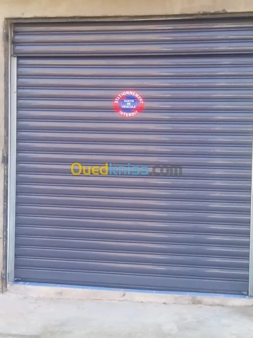 Location Local Oran Bir el djir