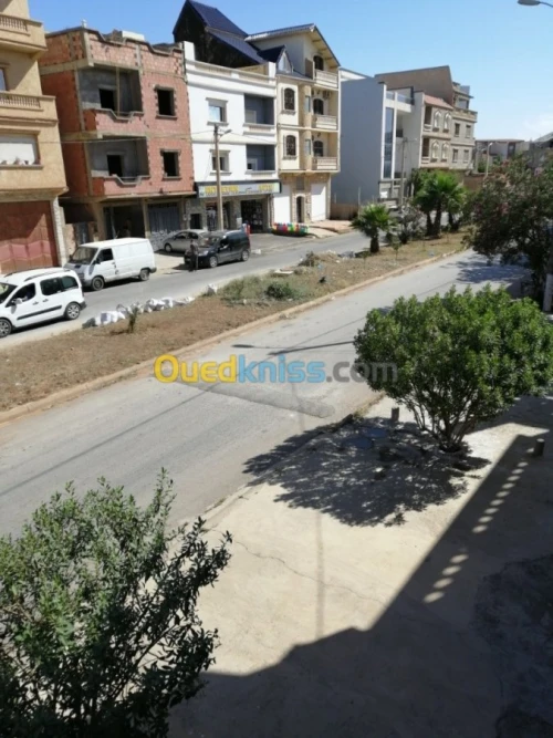 Location Local Oran Bir el djir