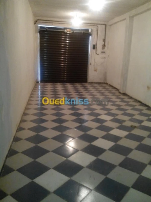 Location Local Oran Bir el djir