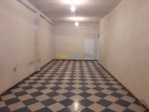 Location Local Oran Bir el djir