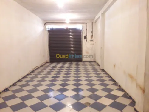 Location Local Oran Bir el djir