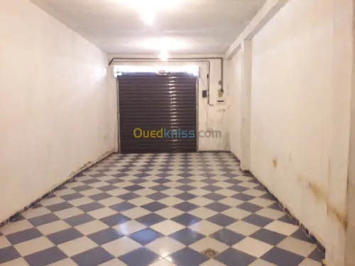 Location Local Oran Bir el djir
