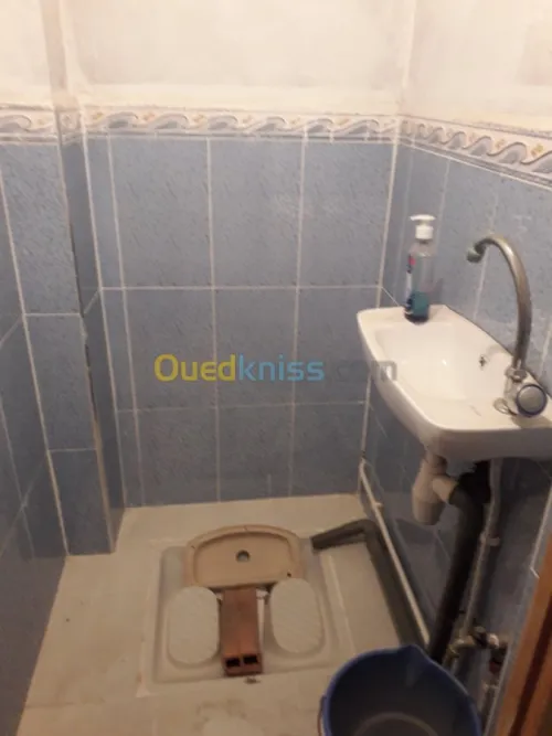 Location Local Oran Bir el djir
