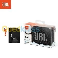 JBL GO 3 