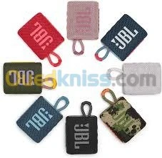 JBL GO 3 