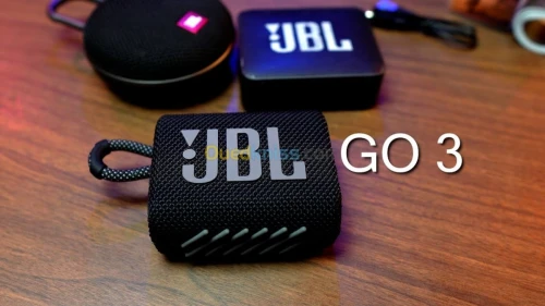 JBL GO 3 