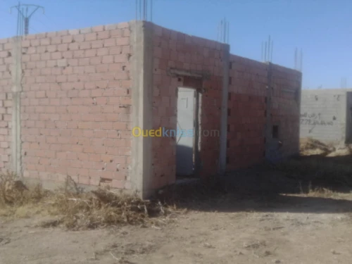 Vente Carcasse Tlemcen Maghnia
