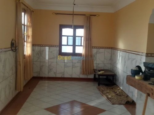 Vente Terrain Sidi bel abbes Ain el berd