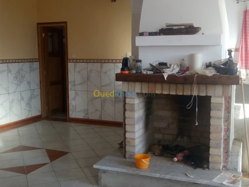 Vente Terrain Sidi bel abbes Ain el berd