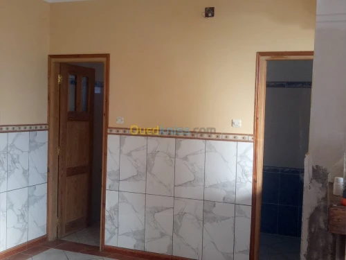 Vente Terrain Sidi bel abbes Ain el berd