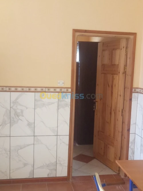 Vente Terrain Sidi bel abbes Ain el berd