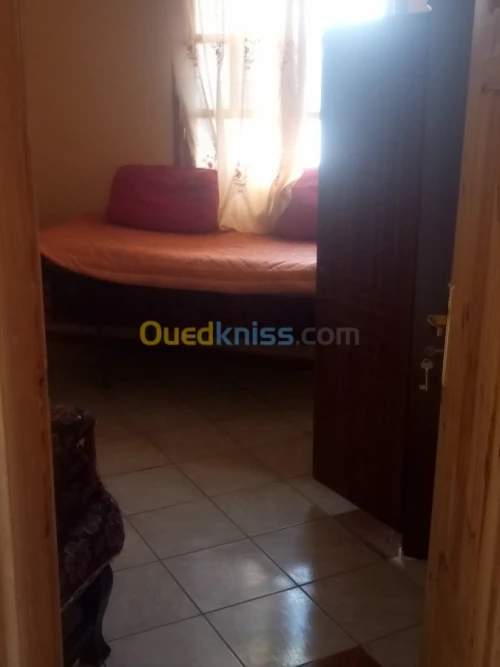 Vente Terrain Sidi bel abbes Ain el berd