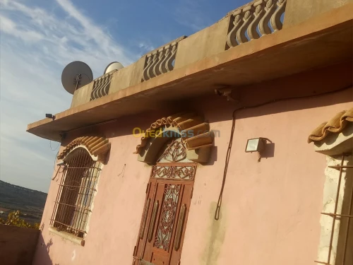 Vente Terrain Sidi bel abbes Ain el berd