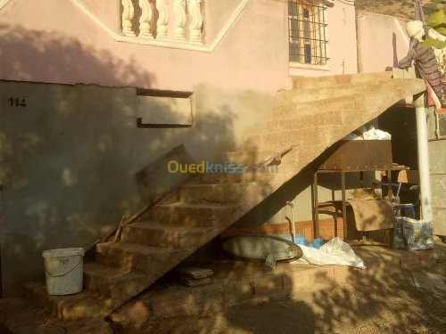 Vente Terrain Sidi bel abbes Ain el berd