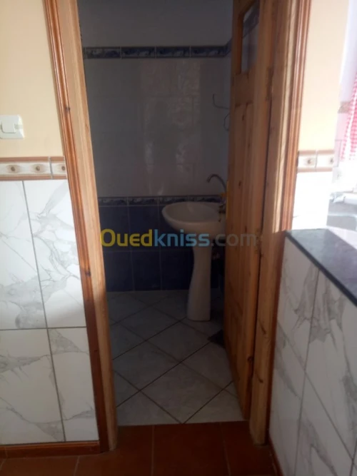Vente Terrain Sidi bel abbes Ain el berd