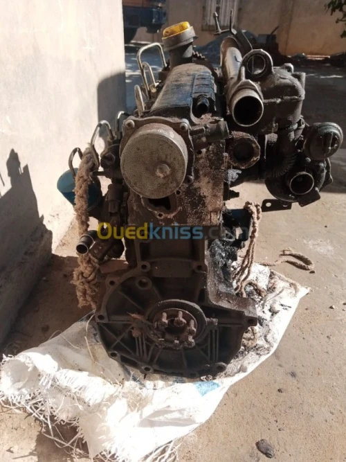 Ain kachera / skikda