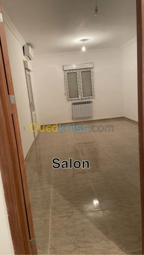 Location Appartement F5 Alger Ouled fayet
