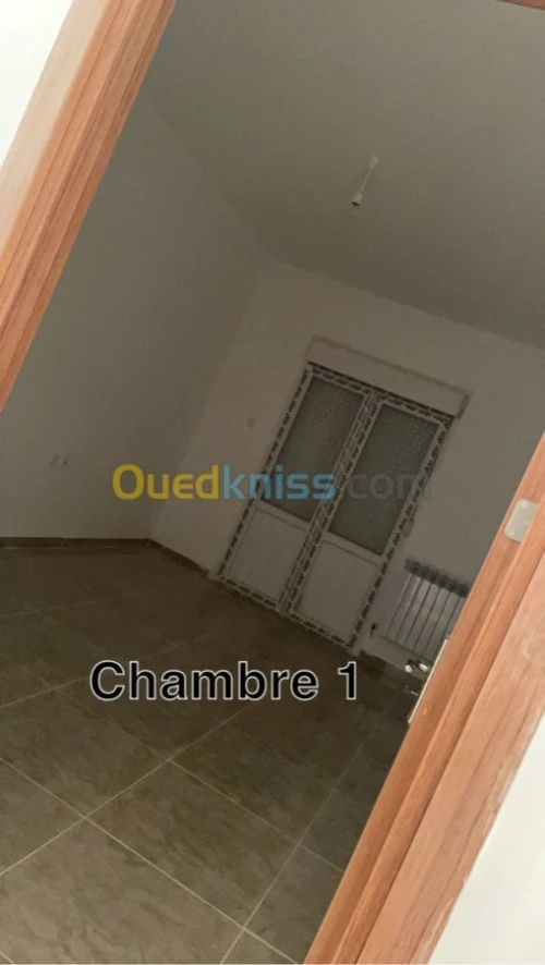 Location Appartement F5 Alger Ouled fayet