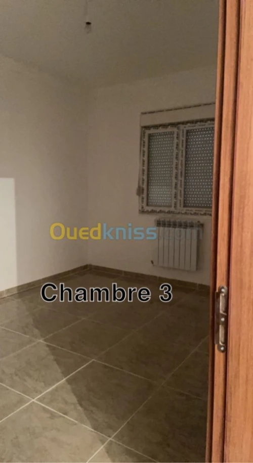 Location Appartement F5 Alger Ouled fayet