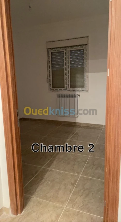 Location Appartement F5 Alger Ouled fayet