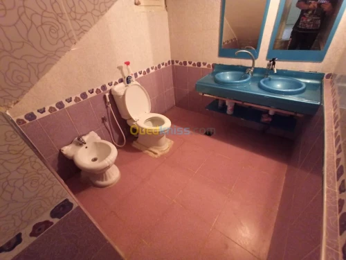 Vente Villa Boumerdes Corso