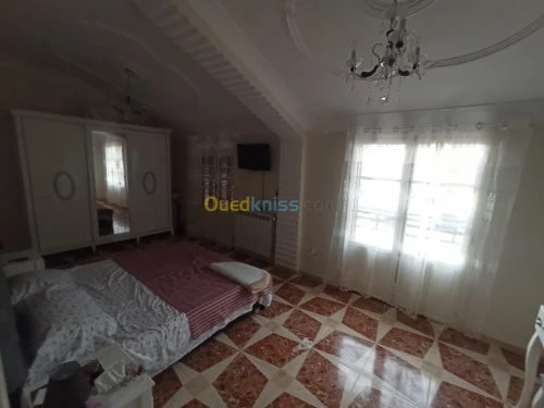 Vente Villa Boumerdes Corso