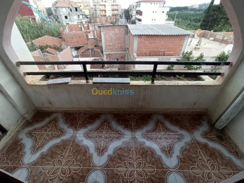 Vente Villa Boumerdes Corso