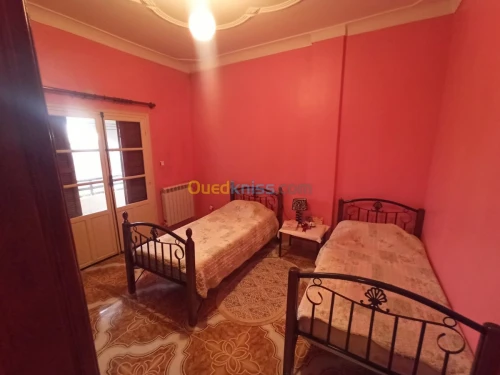 Vente Villa Boumerdes Corso