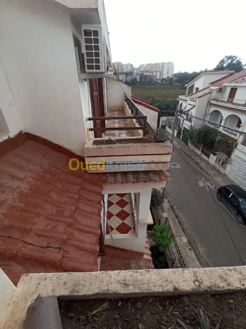 Vente Villa Boumerdes Corso
