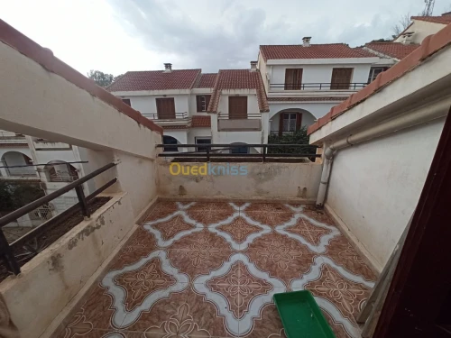 Vente Villa Boumerdes Corso
