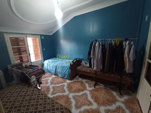 Vente Villa Boumerdes Corso